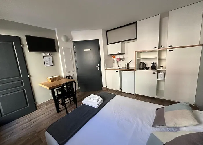 Casa Hotel Aix-en-Provence